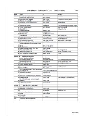 Contents only (Free)